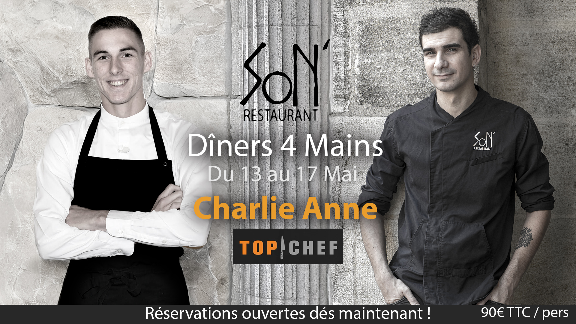 Son' [concours]